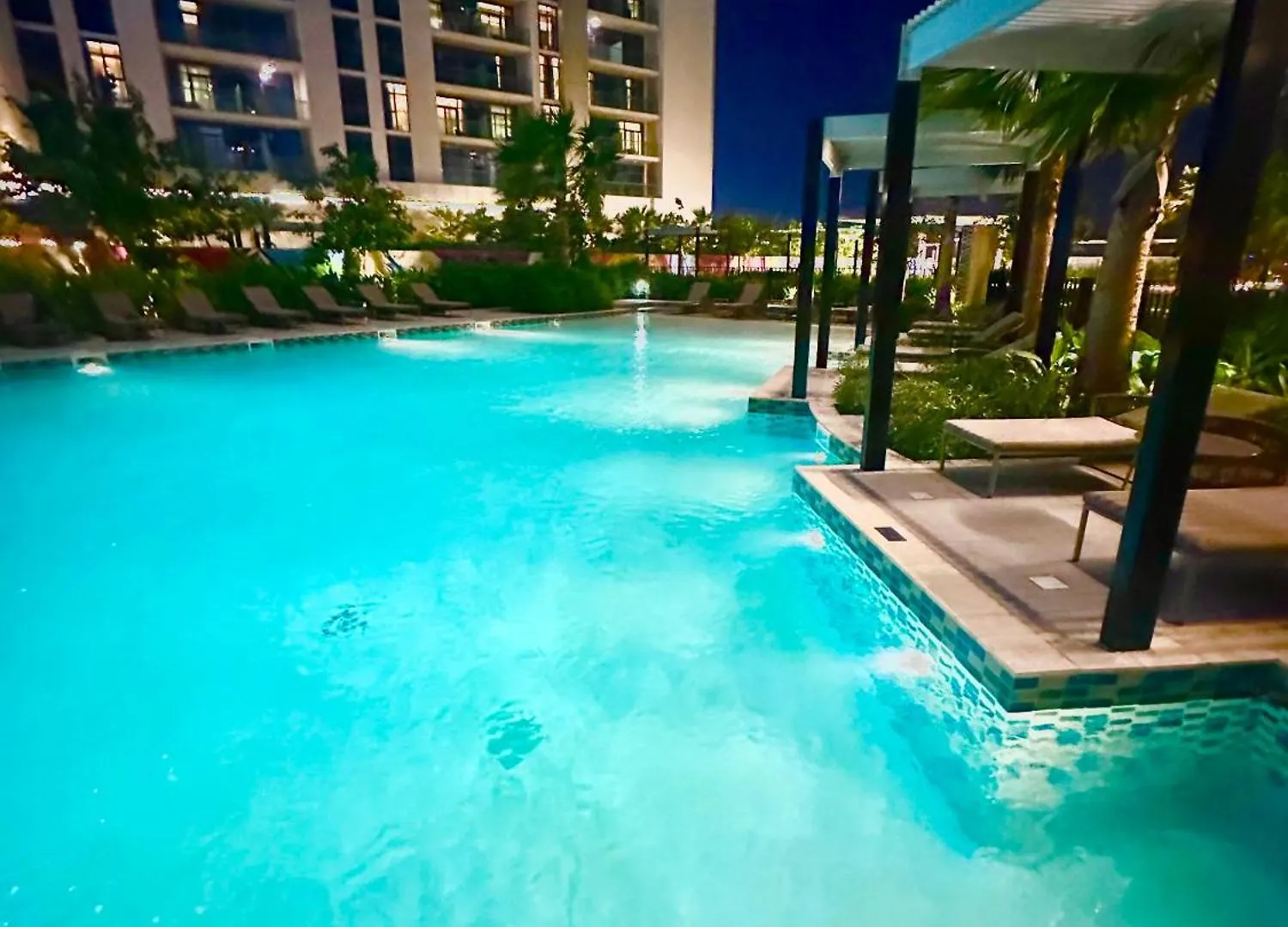 Apartamento Luxurious 54Th Floor With Splendid Sky And Seaview - Downtown Dubái